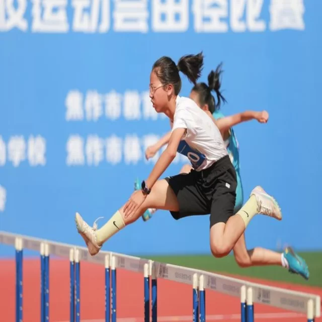 田径接力阵容分析：年轻化驱动新突破